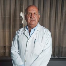 Fausto Raúl Ramos Vergara, Cirujano General en Quito | Agenda una cita online