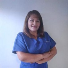 Jenny Suárez Cárdenas, Fisioterapeuta en Quito | Agenda una cita online