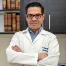 Alvaro Mauricio Ontaneda Rubio, Cirujano Plastico en Quito | Agenda una cita online
