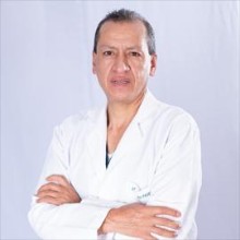 Hernán Edmundo Padilla López, Médico General en Quito | Agenda una cita online