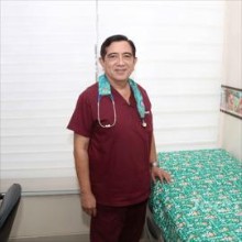 Galo Reyes García, Pediatra en Guayaquil | Agenda una cita online
