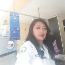 Mónica Gisela Guato Salan, Ginecólogo Obstetra en San Pedro de Pelileo | Agenda una cita online