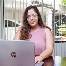 Lucia Arteaga Gallardo, Psicólogo en Quito | Agenda una cita online