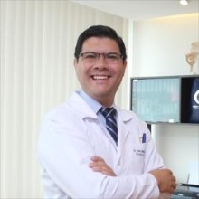 Pablo Enríquez Romo, Ortopedista y Traumatólogo en Quito | Agenda una cita online