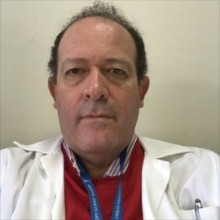 Santiago Cadena, Neumólogo en Quito | Agenda una cita online