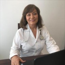 Ana Estela Galvez Dávila, Ginecólogo Obstetra en Quito | Agenda una cita online