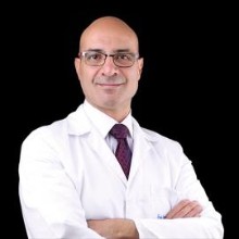 Ramiro Fernando Salgado Echeverría, Urólogo en Quito | Agenda una cita online