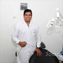 Vicente Sabando Delgado, Odontólogo en Guayaquil | Agenda una cita online