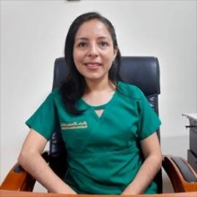 Denisse Stephany Avilés Ramirez, Nutricionista en Guayaquil | Agenda una cita online