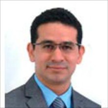 Paul Alejandro Leon Carvajal, Especialista en Medicina de Urgencias y Emergencias en Quito | Agenda una cita online