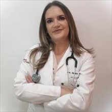 Sandra América Velasco Abril, Ginecólogo Obstetra en Salinas | Agenda una cita online