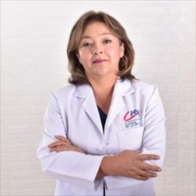 Zulma Elizabeth Recalde Enríquez, Ginecólogo Obstetra en Quito | Agenda una cita online