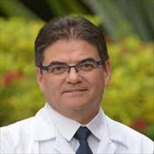 Santiago Silva Silva, Ortopedista y Traumatólogo en Quito | Agenda una cita online