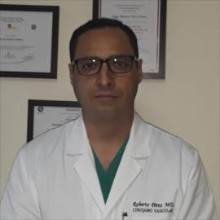 Edgar Pérez Pérez, Especialista en cirugía vascular y angiología en Guayaquil | Agenda una cita online