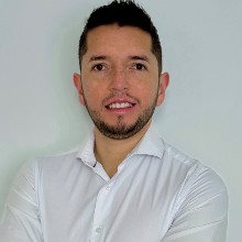 Fabián Urresta García Dr.