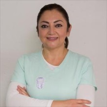 Mónica Paulina Collantes Salguero, Odontólogo en Quito | Agenda una cita online