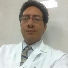 Amílcar Herrera Cevallos, Cirujano General en Quito | Agenda una cita online