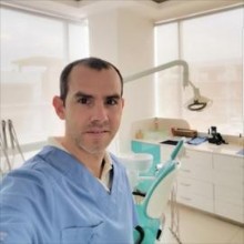 Jimmy Andrés Alvear De Rubira, Ortodoncista en Guayaquil | Agenda una cita online