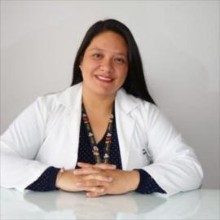 Vanessa Avalos Trujillo, Pediatra en Quito | Agenda una cita online