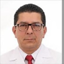 Rodrigo García Román, Médico General en Quito | Agenda una cita online