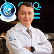 Fernando Javier Torres Jaramillo, Cirujano General en Quito | Agenda una cita online
