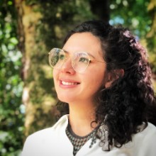 Daniela Moreira, Psicólogo en Quito | Agenda una cita online