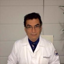 Dr. Mario Raul Hernandez Bonilla, Endocrinólogo en Guayaquil | Agenda una cita online