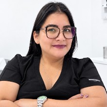 Dra. Helen Gómez Figueroa
