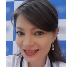 Luz Elena Ospina Jaramillo, Médico General en Guayaquil | Agenda una cita online
