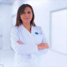 Mariela Pozo Romero, Oncólogo en Quito | Agenda una cita online