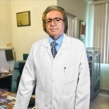 Fernando Silva Chacon, Otorrinolaringólogo en Guayaquil | Agenda una cita online