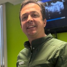 Ismael Escandón Zambrano Dr., PhD