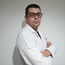 Carlos Andres Molina Dávila, Ortodoncista en Quito | Agenda una cita online