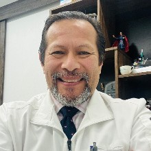 Luis Alberto Unda Vernelle