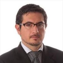 Bolivar Fabian Quito Betancourt, Neurólogo en Cuenca | Agenda una cita online