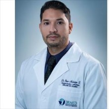 Omar David Arciniegas Benitez, Ortopedista en Guayaquil | Agenda una cita online