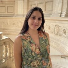 Adriana Rendón Ramírez, Psicólogo en Guayaquil | Agenda una cita online