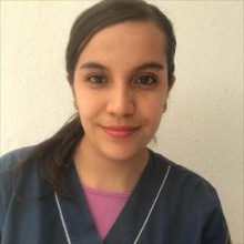 Cintya Alejandra Andrade Díaz, Médico General en Quito | Agenda una cita online