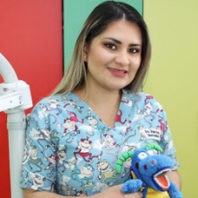 Diana Borja, Odontólogo en Quito | Agenda una cita online