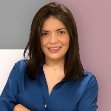 Karla Andrade Maldonado Dra.