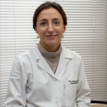 Paola Jervis Solines, Endocrinólogo en Quito | Agenda una cita online