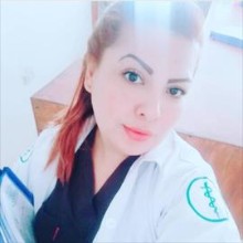 Linda Liliana Landazuri Alava, Médico General en Quito | Agenda una cita online