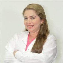 Lissette Zambrano Lara, Ortodoncista en Guayaquil | Agenda una cita online