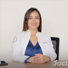 Monserrath Acosta Naranjo, Cirujano Maxilofacial en Guayaquil | Agenda una cita online