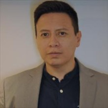José Alberto Altamirano Valladares, Psicólogo en Quito | Agenda una cita online