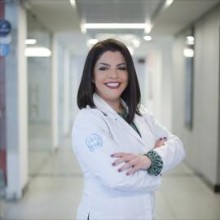 Florinés Peña Avendaño, Pediatra en Quito | Agenda una cita online