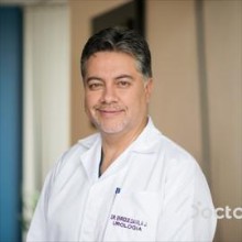 Enrique Dávila Jara, Urólogo en Cuenca | Agenda una cita online