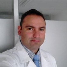 Carlos Eduardo Finol Cabrera, Odontólogo en Quito | Agenda una cita online