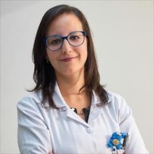 Vanessa Paola Viteri Terán, Pediatra en Quito | Agenda una cita online