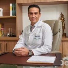 Henry Gaibor Barba, Gastroenterólogo en Quito | Agenda una cita online
